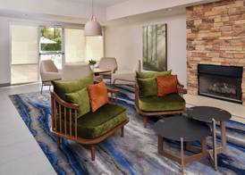Fairfield Inn & Suites by Marriott Ocala 3