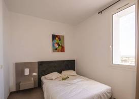 Hotel Ibn Khaldoun 5