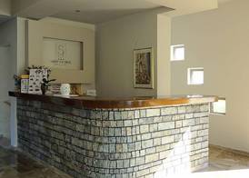 Saint George Resort 5