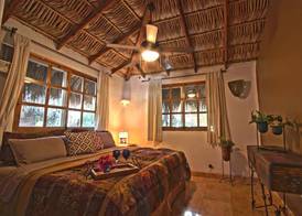 The Bungalows Hotel 4