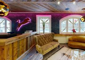 Hotel Panther'A 3