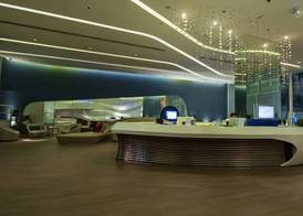 Hotel Baraquda Heeton Pattaya by Compass Hospitality 4
