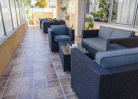 Hotel Marbel 5