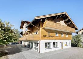 Hotel Kühberg 2