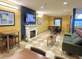 Microtel Inn & Suites Chili/Rochester 2