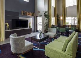 Holiday Inn Express & Suites LIVERMORE by IHG 2