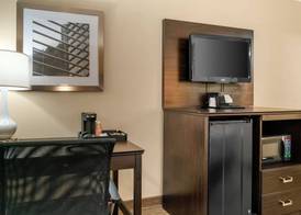 Quality Inn & Suites Monroe 3
