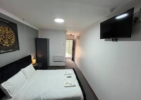Stay Inn Express, Cambridge 5