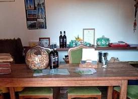 Agriturismo Montemagni di Sopra 3