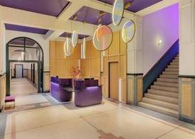 The Rebyl, Nijmegen, a Tribute Portfolio Hotel 5