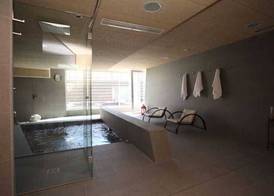 Thalasso Cantabrico Las Sirenas 4
