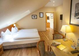 Hotel Im Tannengrund 4