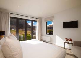 Millbrook Resort 5