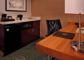 SpringHill Suites by Marriott Waterford / Mystic 5