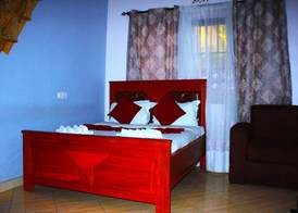 Safari Park House 5