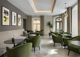 Nunne Boutique Hotel 3