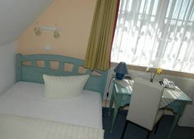 Landhotel Ostseetraum & Apartments 4