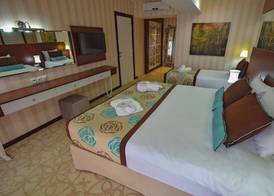 Hotel Izgrev Spa & Aquapark 4
