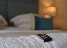 Le Bouchon Brasserie & Hotel 5
