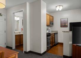 TownePlace Suites Salt Lake City Layton 3