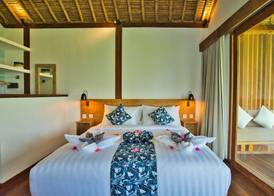 Segara Lombok Beach Resort 5