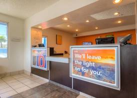Motel 6 Las Vegas, NV - Boulder Highway 5