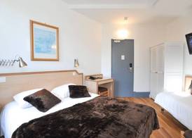 Hotel Des Falaises 5