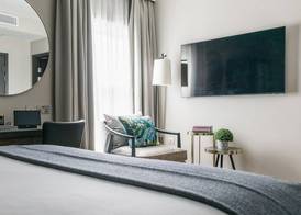 The Selwyn Hotel 4