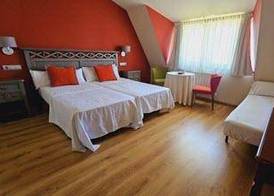 Hotel Mataleñas 4