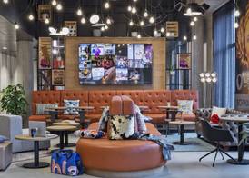 Moxy Duesseldorf South 3