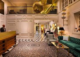 2Ciels Boutique Hôtel 3