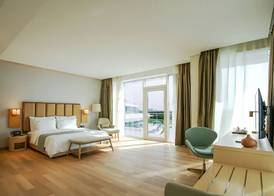 Zoya Health & Wellbeing Resort 4