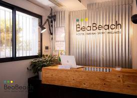 Bea Beach Hostel 4