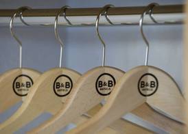 B&B HOTEL Arras 5