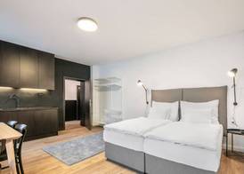 Pytloun Flat Hotel 4