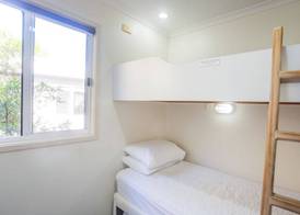 Fingal Bay Holiday Park 4