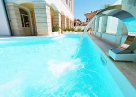 Residence Hotel Alba Palace 2
