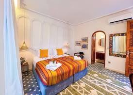 Riad Kech One & Spa 3