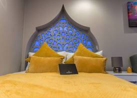 Meridian Serviced Apartments 3