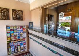 Economy Inn Los Banos 3