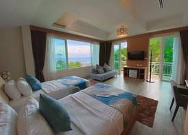 Phuket Jungle Experience Resort 3