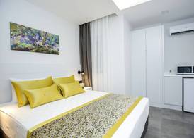 Stile Suite Family Hotel 2