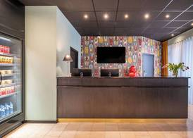 Thon Hotel Residence Parnasse Aparthotel 2