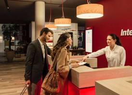 IntercityHotel Braunschweig 5