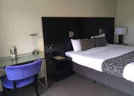 Mercure Tauranga 4
