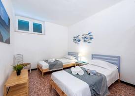 Charming Apartment With Balcony In Vernazza 2