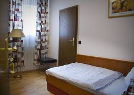Hotel Restaurant Passmann 3