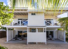 Galley Bay Resort & Spa 4