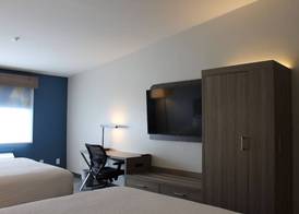 Holiday Inn Express BAKERSFIELD by IHG 5