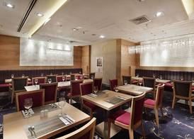 Dosso Dossi Hotels & SPA Golden Horn 4